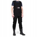 Wodery Neoprenowe Abu Garcia Neoprene Waders z filcową podeszwą roz .42/43