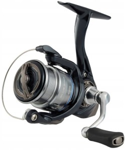 Kołowrotek Favorite Blue Bird Nano 500S BBN5S1 5.2:1