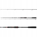 Wędka Daiwa Ninja EXT Spin 2,45m 5-30g