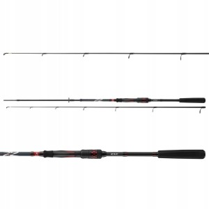 Wędka Daiwa Ninja EXT Spin 2,45m 5-30g