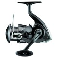 Kołowrotek Daiwa 26 Crossfire LT2500S 5.2:1 - płytka szpula