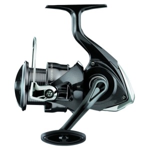 Kołowrotek Daiwa 26 Crossfire LT2500S 5.2:1 - płytka szpula