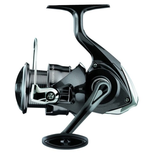 Kołowrotek Daiwa 26 Crossfire LT2500S 5.2:1 - płytka szpula