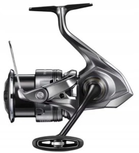Kołowrotek Shimano Twin Power FE 4000M HG (5,7:1)