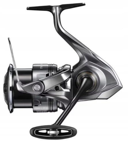 Kołowrotek Shimano Twin Power FE 4000M HG (5,7:1)