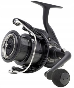 Kołowrotek Daiwa 24 TDR 4012QD AB 10518-412