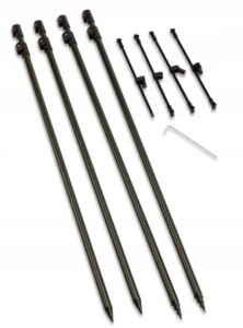 Zestaw stabilizujący Anaconda Magist Carp Shelter