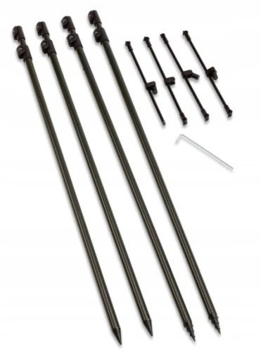 Zestaw stabilizujący Anaconda Magist Carp Shelter