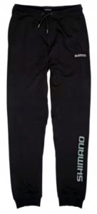 Spodnie Shimano Jogger Black rozm. M