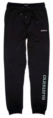 Spodnie Shimano Jogger Black rozm. L