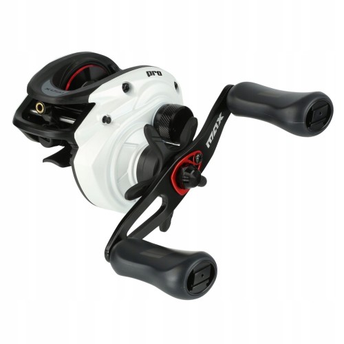 Multiplikator Abu Garcia MAX 5 PRO LP L