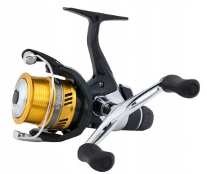 Kołowrotek Shimano SAHARA 3000SS DH HG 6,2:1