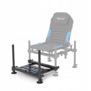 Podnóżek Preston Absolute Feeder Chair Foot Platform