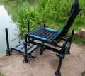 Podnóżek Preston Absolute Feeder Chair Foot Platform