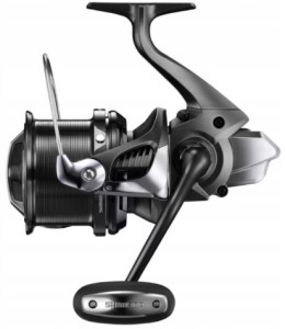 Kołowrotek Shimano Aerlex XTC 14000 Spod 5.2:1