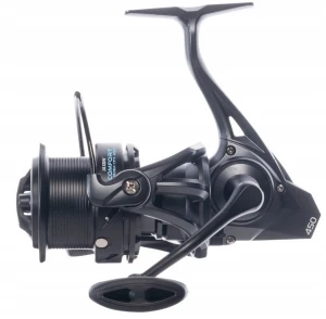 Kołowrotek Jaxon Comfort Feeder CFX450