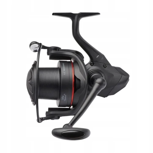 Kołowrotek DAM Quick Intenze LC 6000 FD