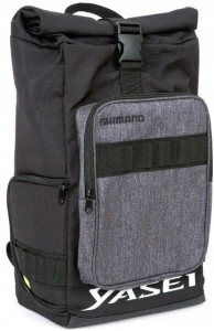 Plecak Shimano Yasei Rucksack 3 pudełka