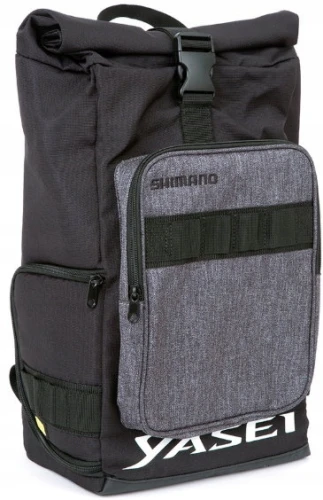 Plecak Shimano Yasei Rucksack 3 pudełka