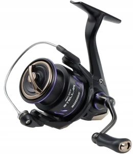 Kołowrotek SELECT STELLAR 2000S 7+1BB