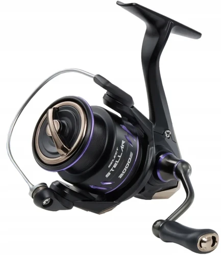 Kołowrotek SELECT STELLAR 2000S 7+1BB