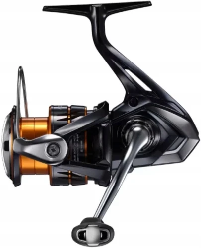 Kołowrotek Shimano Nexave FJ C3000 5,0:1