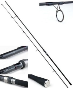 Wędka Shimano TRIBAL TX-2 12-300 3,65m 3Lbs