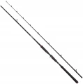 Wędka castingowa Abu Garcia BEAST Pike 2,44m30-100 g