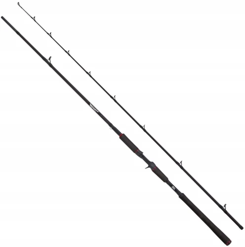 Wędka castingowa Abu Garcia BEAST Pike 2,44m30-100 g