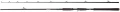 Wędka castingowa Abu Garcia BEAST Pike 2,44m30-100 g