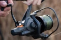 Kołowrotek Fox EOS 12000 FS z wolnym biegiem