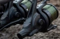 Kołowrotek Fox EOS 12000 FS z wolnym biegiem