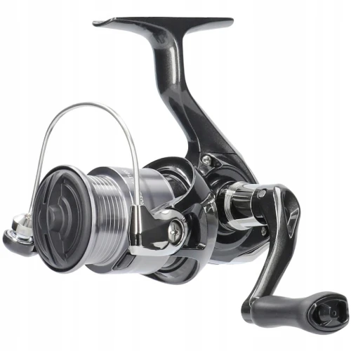 Kołowrotek Daiwa Crossfire LT4000-C 5.2:1