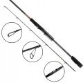 Wędka Favorite Totem TTM1-842MH 2.54m c.w. 12-36g Fast +