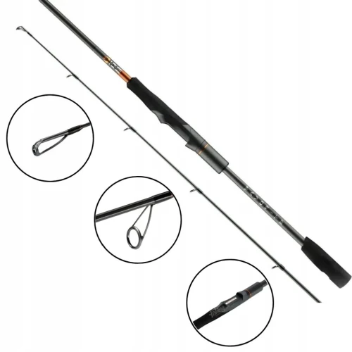 Wędka Favorite Totem TTM1-842MH 2.54m c.w. 12-36g Fast +