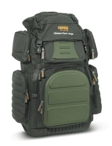 Plecak wędkarski Anaconda Climber Pack Large  45L
