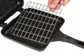 Patelnia FOX Cookware Multi Pan Deep CCW043