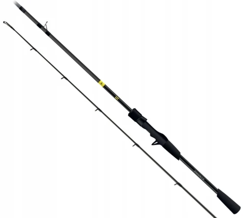 Wędka castingowa FAVORITE U1 702H 2.13m c.w. 15-40g