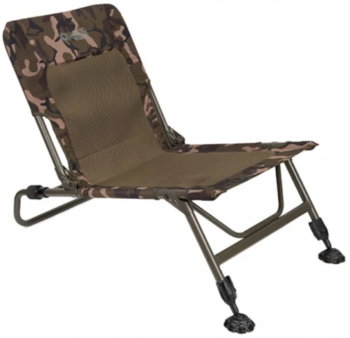 Krzesło Na Łóżko Camolite Combo Chair Fox