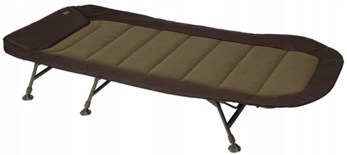 Łóżko karpiowe Fox EOS Compact Bed 210 x 77 cm