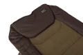 Łóżko karpiowe Fox EOS Compact Bed 210 x 77 cm