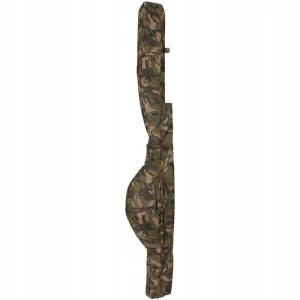 Pokrowiec Fox Camolite Explorer Tri Na 3 Wędki 8-10ft