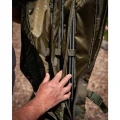 Pokrowiec Fox Camolite Explorer Tri Na 3 Wędki 8-10ft