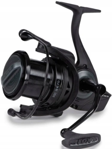 Kołowrotek Fox EOS FD 12K 4.6:1