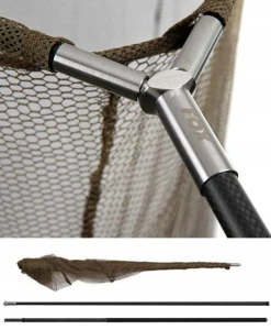 Podbierak Fox Horizon X3-S 42" 8FT Pole Landing Net