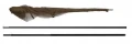 Podbierak Fox Horizon X3-S 42" 8FT Pole Landing Net