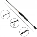 Wędka Favorite Totem TTM1-772UL-S 2.32m 1-7g Ex. Fast+