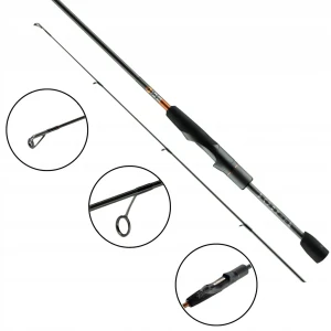 Wędka Favorite Totem TTM1-772UL-S 2.32m 1-7g Ex. Fast+