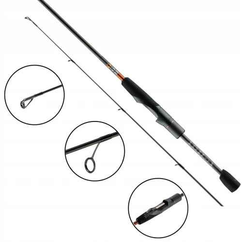 Wędka Favorite Totem TTM1-772UL-S 2.32m 1-7g Ex. Fast+