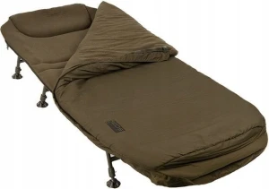 Łóżko wędkarskie Fox EOS COMPACT Sleep System  CBC139